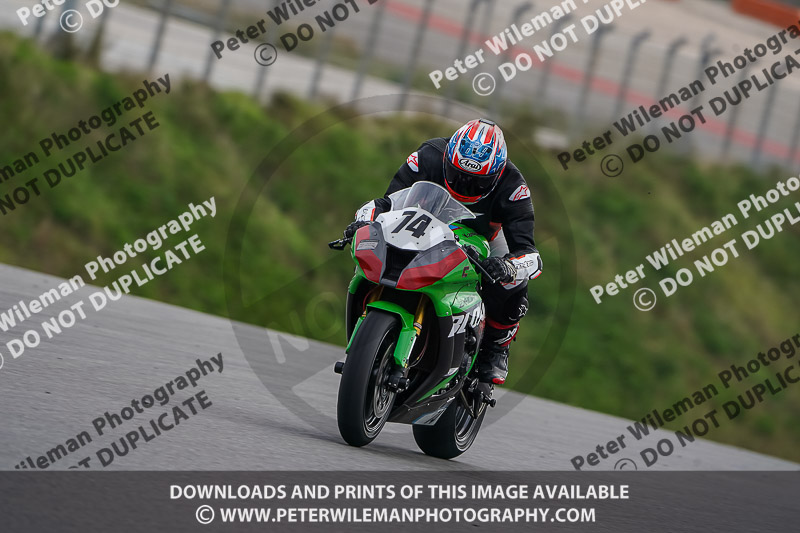 motorbikes;no limits;peter wileman photography;portimao;portugal;trackday digital images